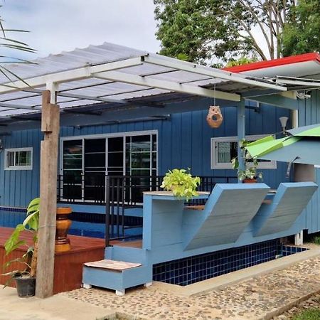 مبيت وإفطار تْشينيغْرايْ Mana Pool House المظهر الخارجي الصورة