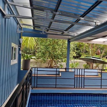 مبيت وإفطار تْشينيغْرايْ Mana Pool House المظهر الخارجي الصورة