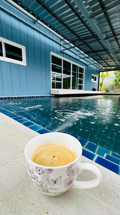 مبيت وإفطار تْشينيغْرايْ Mana Pool House المظهر الخارجي الصورة